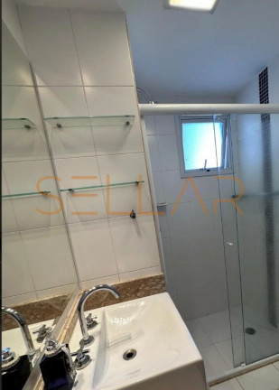 Imagem Apartamento com 2 Quartos para Alugar, 76 m² em Vila Pompéia - São Paulo