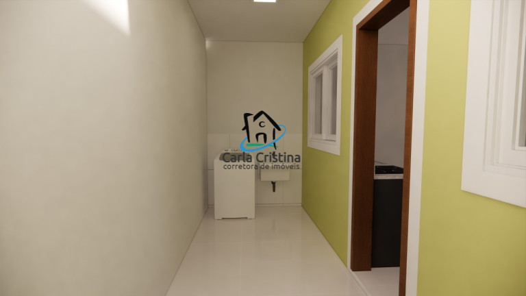 Imagem Casa com 2 Quartos à Venda, 67 m² em Balneário Canoas - Pontal Do Paraná