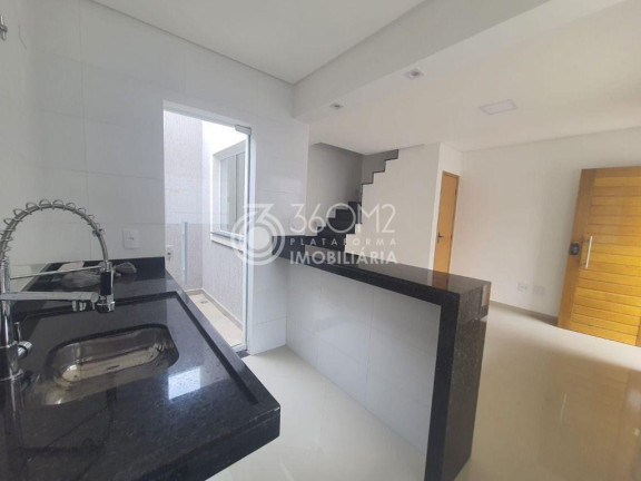Imagem Casa com 2 Quartos à Venda, 80 m² em Vila Camilópolis - Santo André Imagem Casa com 2 Quartos à Venda, 80 m² em Vila Camilópolis - Santo André