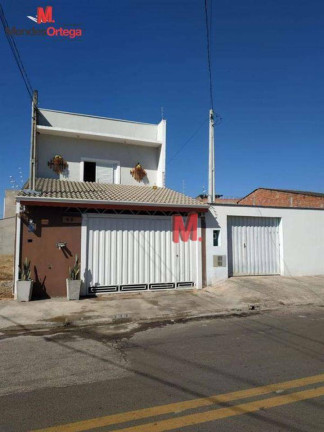 Casa com 2 Quartos à Venda, 179 m² em Jardim Novo Horizonte - Sorocaba