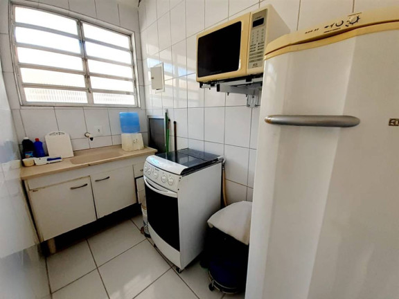 Imagem Apartamento com 2 Quartos à Venda, 48 m² em Boqueirao - Praia Grande Imagem Apartamento com 2 Quartos à Venda, 48 m² em Boqueirao - Praia Grande