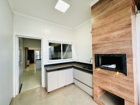 Imagem Casa com 2 Quartos à Venda, 166 m² em Residencial Aquarela Das Artes - Sinop Imagem Casa com 2 Quartos à Venda, 166 m² em Residencial Aquarela Das Artes - Sinop