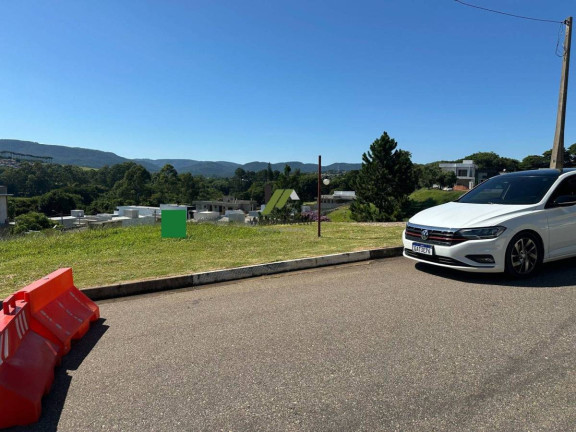 Imagem Terreno em Condomínio à Venda, 326 m² em Pinhal - Cabreúva
