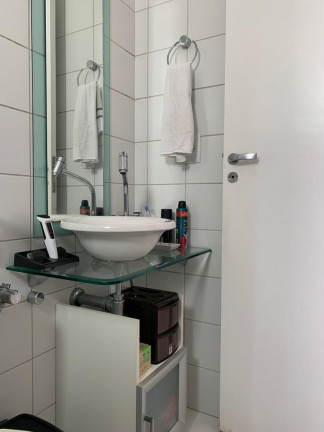 Imagem Apartamento com 3 Quartos à Venda, 68 m² em Imbuí - Salvador Imagem Apartamento com 3 Quartos à Venda, 68 m² em Imbuí - Salvador