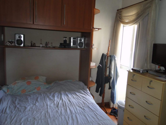 Imagem Imóvel com 3 Quartos à Venda, 74 m² em Vila Guarani - Jundiaí