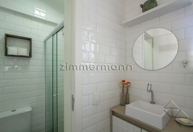 Imagem Apartamento com 2 Quartos à Venda, 109 m² em Perdizes - São Paulo