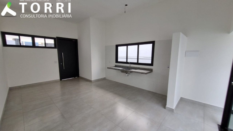 Imagem Imóvel com 3 Quartos à Venda, 90 m² em Condomínio Santinon - Sorocaba