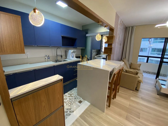 Imagem Apartamento com 2 Quartos à Venda, 80 m² em Centro - Balneário Camboriú