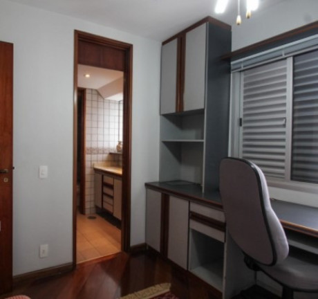 Imagem Imóvel com 3 Quartos à Venda, 150 m² em Campo Belo - São Paulo