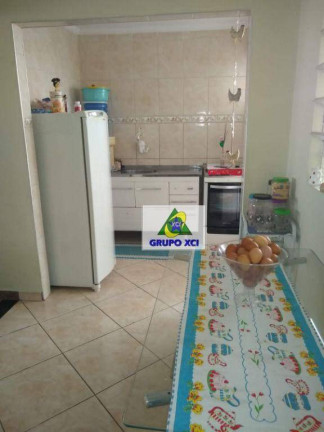 Imagem Casa com 4 Quartos à Venda, 60 m² em Vila Miguel Vicente Cury - Campinas