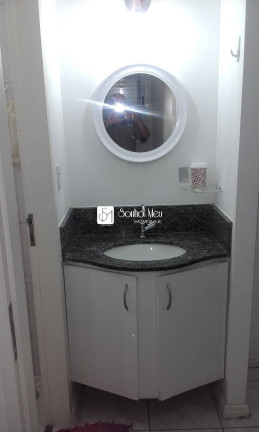 Imagem Apartamento com 1 Quarto à Venda, 50 m² em Centro - São José Dos Campos Imagem Apartamento com 1 Quarto à Venda, 50 m² em Centro - São José Dos Campos