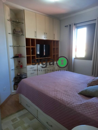 Imagem Apartamento com 3 Quartos à Venda, 128 m² em Anália Franco - São Paulo
