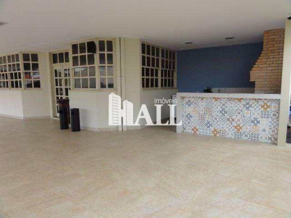 Imagem Apartamento com 3 Quartos à Venda, 110 m² em Boa Vista - São José Do Rio Preto Imagem Apartamento com 3 Quartos à Venda, 110 m² em Boa Vista - São José Do Rio Preto