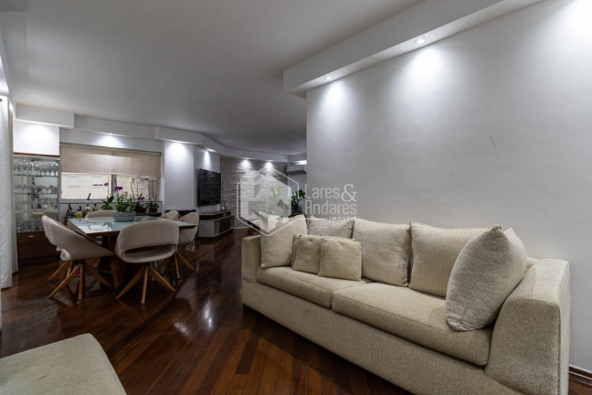 Foto do imóvel Apartamento com 4 Quartos à Venda, 244 m² em Perdizes - São Paulo