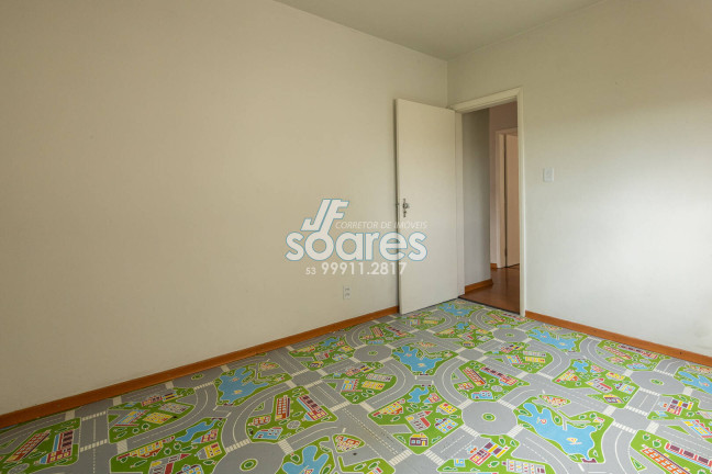Imagem Apartamento com 2 Quartos à Venda, 68 m² em Porto - Pelotas Imagem Apartamento com 2 Quartos à Venda, 68 m² em Porto - Pelotas