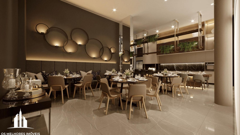 Imagem Apartamento com 3 Quartos à Venda, 199 m² em água Verde - Curitiba
