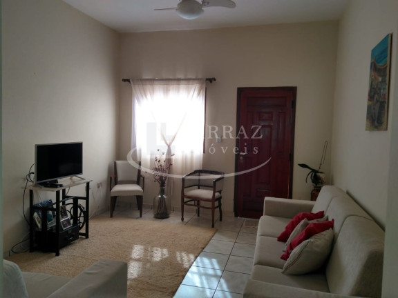 Imagem Casa com 3 Quartos à Venda, 300 m² em Cândido Portinari - Ribeirão Preto