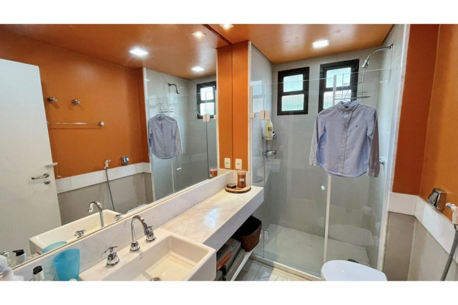 Imagem Apartamento com 3 Quartos à Venda, 240 m² em Campo Belo - São Paulo