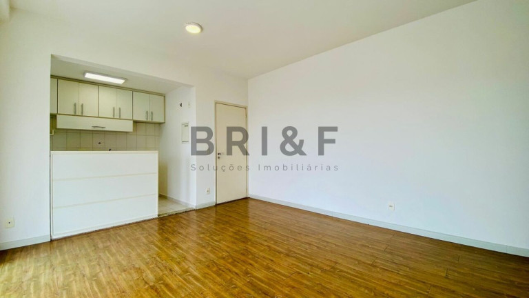 Imagem Apartamento com 2 Quartos para Alugar, 64 m² em Santo Amaro - São Paulo Imagem Apartamento com 2 Quartos para Alugar, 64 m² em Santo Amaro - São Paulo