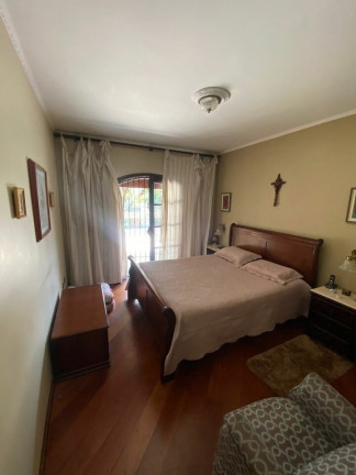 Imagem Casa com 3 Quartos à Venda, 180 m² em Jardim Textil - São Paulo