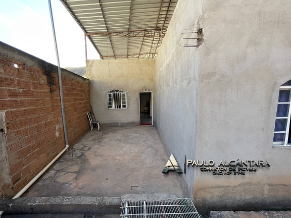 Imagem Casa com 2 Quartos à Venda, 96 m² em Residencial Pomar - Coronel Fabriciano Imagem Casa com 2 Quartos à Venda, 96 m² em Residencial Pomar - Coronel Fabriciano