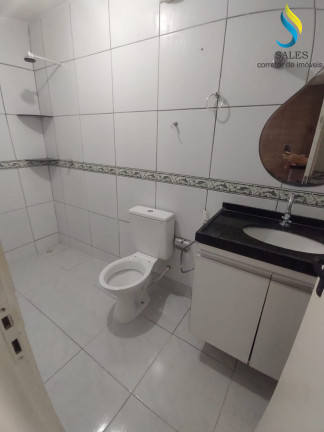 Imagem Casa com 3 Quartos à Venda, 95 m² em Mondubim - Fortaleza Imagem Casa com 3 Quartos à Venda, 95 m² em Mondubim - Fortaleza