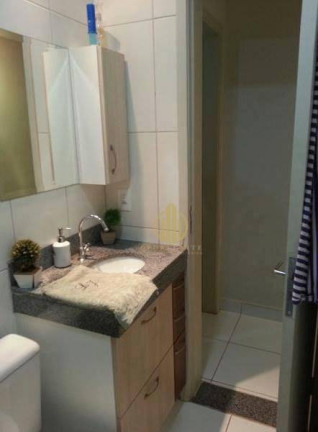 Imagem Apartamento com 2 Quartos à Venda, 48 m² em Sumarezinho - Ribeirão Preto