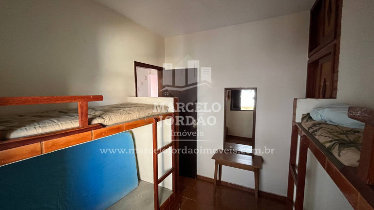 Imagem Casa com 2 Quartos à Venda, 65 m² em Itaputanga - Piúma