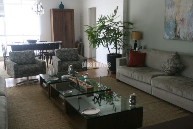 Imagem Apartamento com 3 Quartos à Venda ou Locação, 270 m² em Santa Cecília - São Paulo Imagem Apartamento com 3 Quartos à Venda ou Locação, 270 m² em Santa Cecília - São Paulo