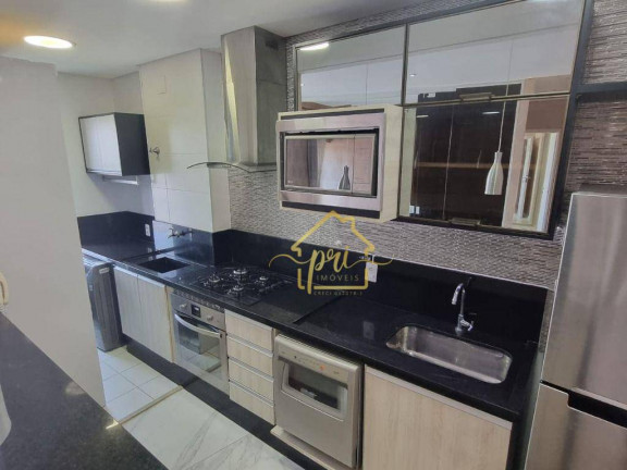 Imagem Apartamento com 2 Quartos à Venda, 72 m² em José Menino - Santos Imagem Apartamento com 2 Quartos à Venda, 72 m² em José Menino - Santos
