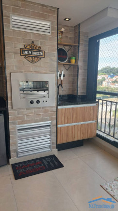 Imagem Apartamento com 2 Quartos à Venda, 92 m² em Vila Anastácio - São Paulo Imagem Apartamento com 2 Quartos à Venda, 92 m² em Vila Anastácio - São Paulo