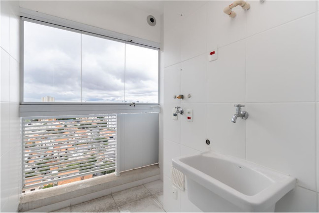 Imagem Apartamento com 1 Quarto à Venda, 42 m² em Aclimação - São Paulo Imagem Apartamento com 1 Quarto à Venda, 42 m² em Aclimação - São Paulo