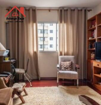 Imagem Apartamento com 3 Quartos à Venda, 150 m² em Vila Andrade - São Paulo