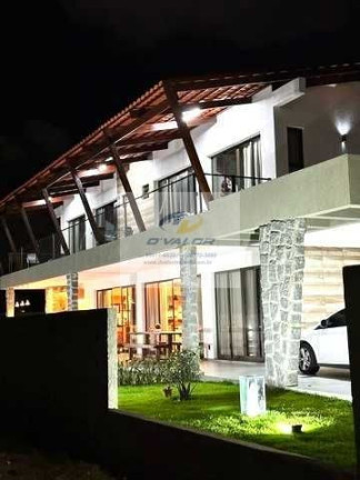 Imagem Casa com 5 Quartos à Venda, 400 m² em Amazônia Park - Cabedelo