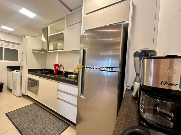 Imagem Apartamento com 3 Quartos à Venda, 100 m² em Centro - Bombinhas