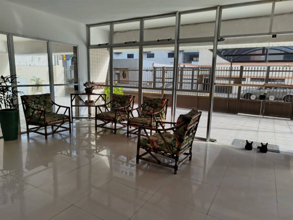 Imagem Apartamento com 1 Quarto à Venda, 43 m² em Aviação - Praia Grande Imagem Apartamento com 1 Quarto à Venda, 43 m² em Aviação - Praia Grande