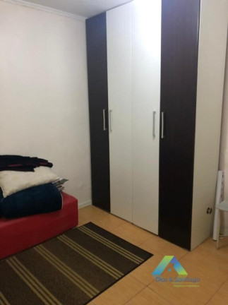 Imagem Sobrado com 3 Quartos à Venda, 280 m² em Chácara Sergipe - São Bernardo Do Campo