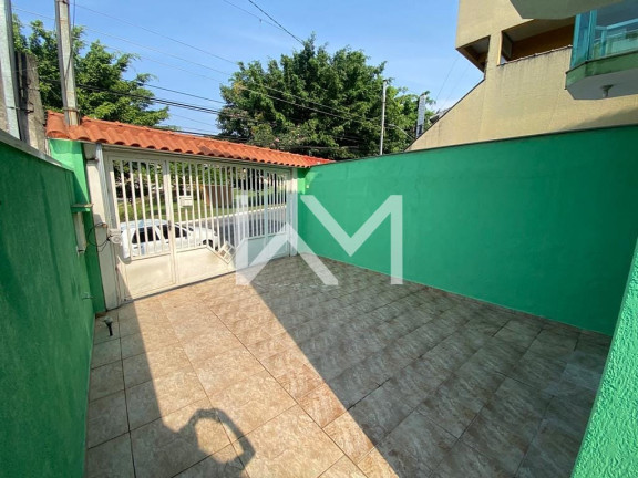Imagem Sobrado com 3 Quartos à Venda, 137 m² em Parque Continental Ii - Guarulhos Imagem Sobrado com 3 Quartos à Venda, 137 m² em Parque Continental Ii - Guarulhos