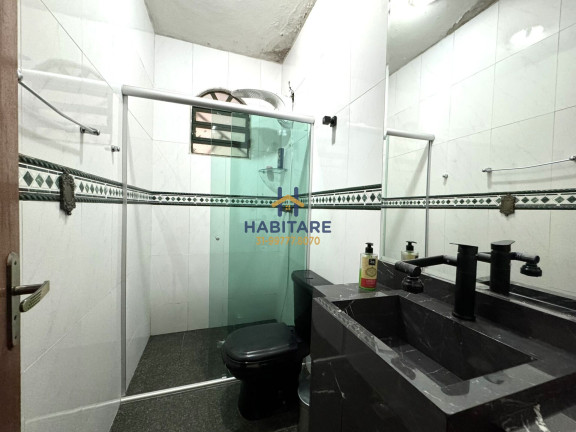Imagem Casa com 4 Quartos à Venda, 158 m² em Jardim Ibirité - Ibirité
