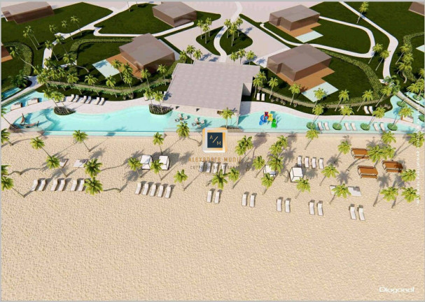 Imagem Casa com 4 Quartos à Venda, 312 m² em Maceió - Fortim Imagem Casa com 4 Quartos à Venda, 312 m² em Maceió - Fortim