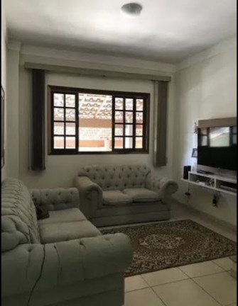Foto do imóvel Casa com 3 Quartos à Venda, 130 m² em Jardim Das Indústrias - São José Dos Campos