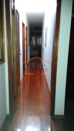 Imagem Casa de Condomínio com 4 Quartos à Venda ou Locação, 750 m² em Vila Albertina - São Paulo