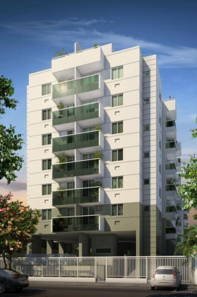Apartamento com 2 Quartos à Venda, 60 m² em Praça Seca - Rio De Janeiro
