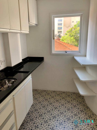 Foto do imóvel Apartamento com 1 Quarto à Venda, 75 m² em Moema - São Paulo