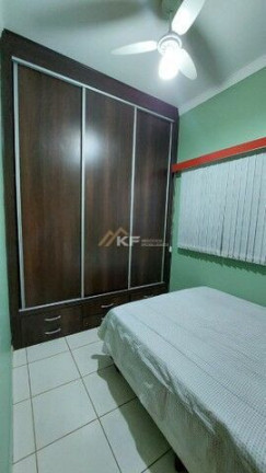 Imagem Casa com 3 Quartos à Venda, 108 m² em Planalto Verde - Ribeirão Preto