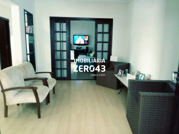 Imagem Imóvel com 5 Quartos à Venda, 580 m² em Chácara Manella - Cambé