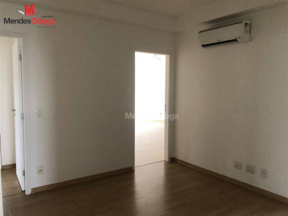 Imagem Apartamento com 3 Quartos à Venda, 196 m² em Parque Campolim - Sorocaba