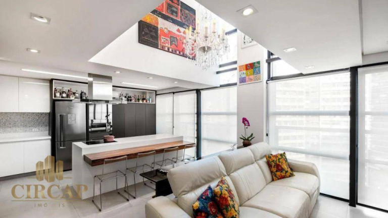 Imagem Imóvel com 2 Quartos à Venda, 101 m² em Vila Olímpia - São Paulo Imagem Imóvel com 2 Quartos à Venda, 101 m² em Vila Olímpia - São Paulo