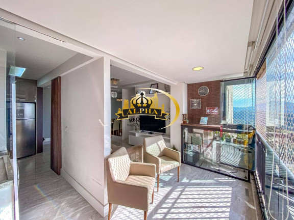 Imagem Apartamento com 3 Quartos para Alugar, 90 m² em Alphaville Empresarial - Barueri