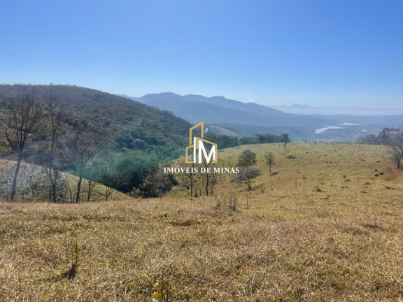 Terreno à Venda, 220.000 m² em Zona Rural - Rio Manso
